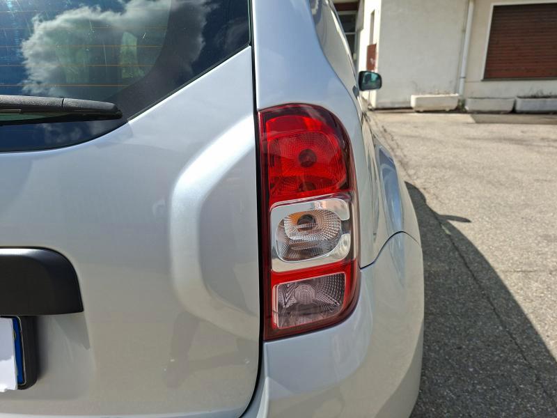 Dacia Duster 1.6 4x2 105cv