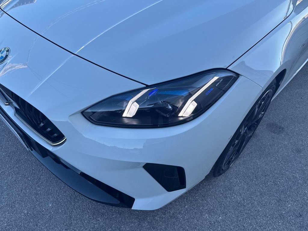 BMW Serie 1 120 d 48V MSport Pro DCT