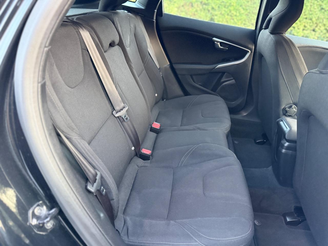 Volvo V40 D2 1.6