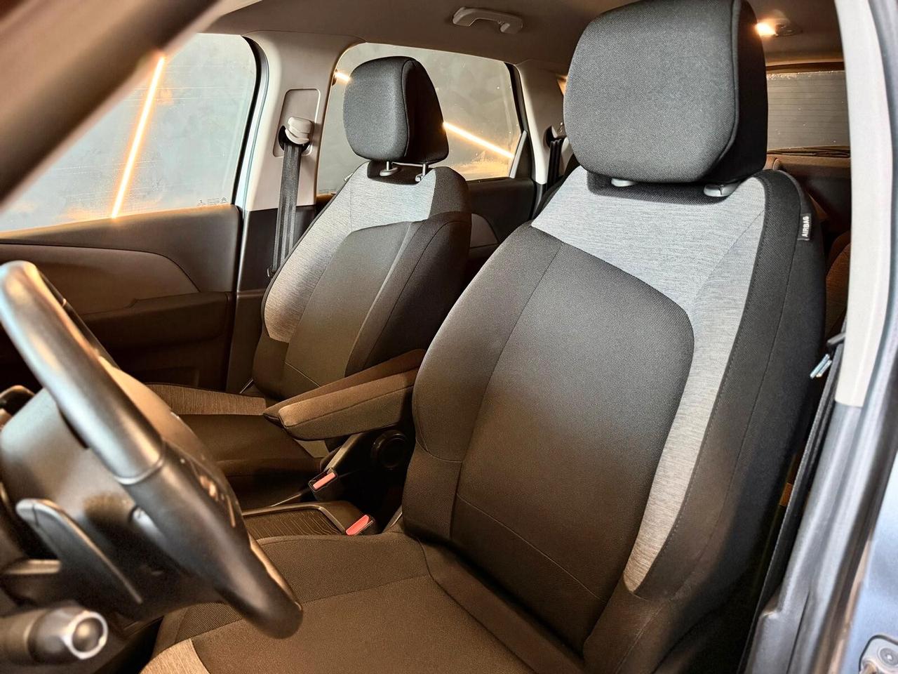 Citroen C4 SpaceTourer BlueHDi 130 S&S EAT8 Business