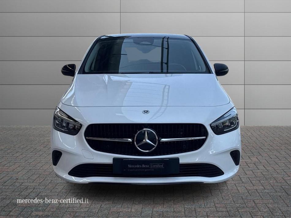 Mercedes Classe B 180 180 D Advanced Plus Progressive 8G-DCT