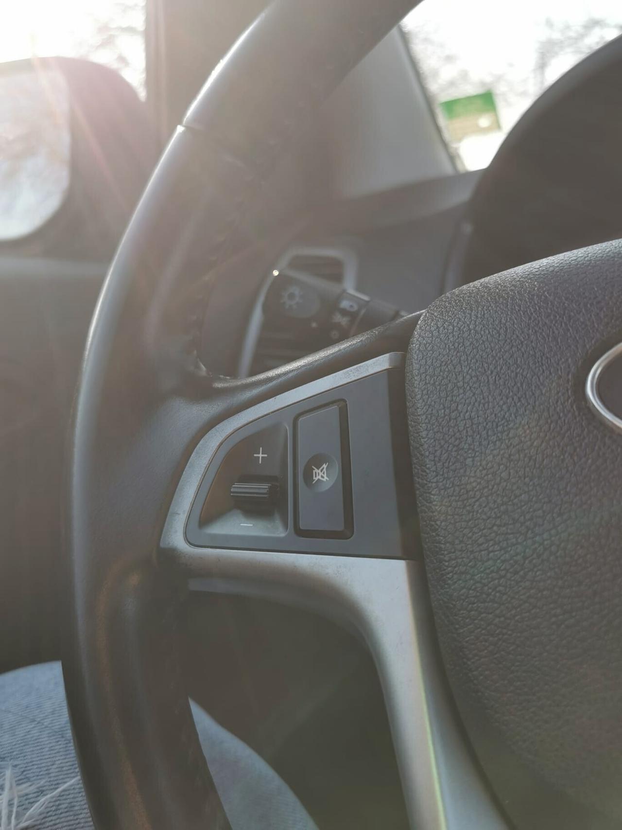 Hyundai i20 1.6 CRDi VGT 5p. Premium