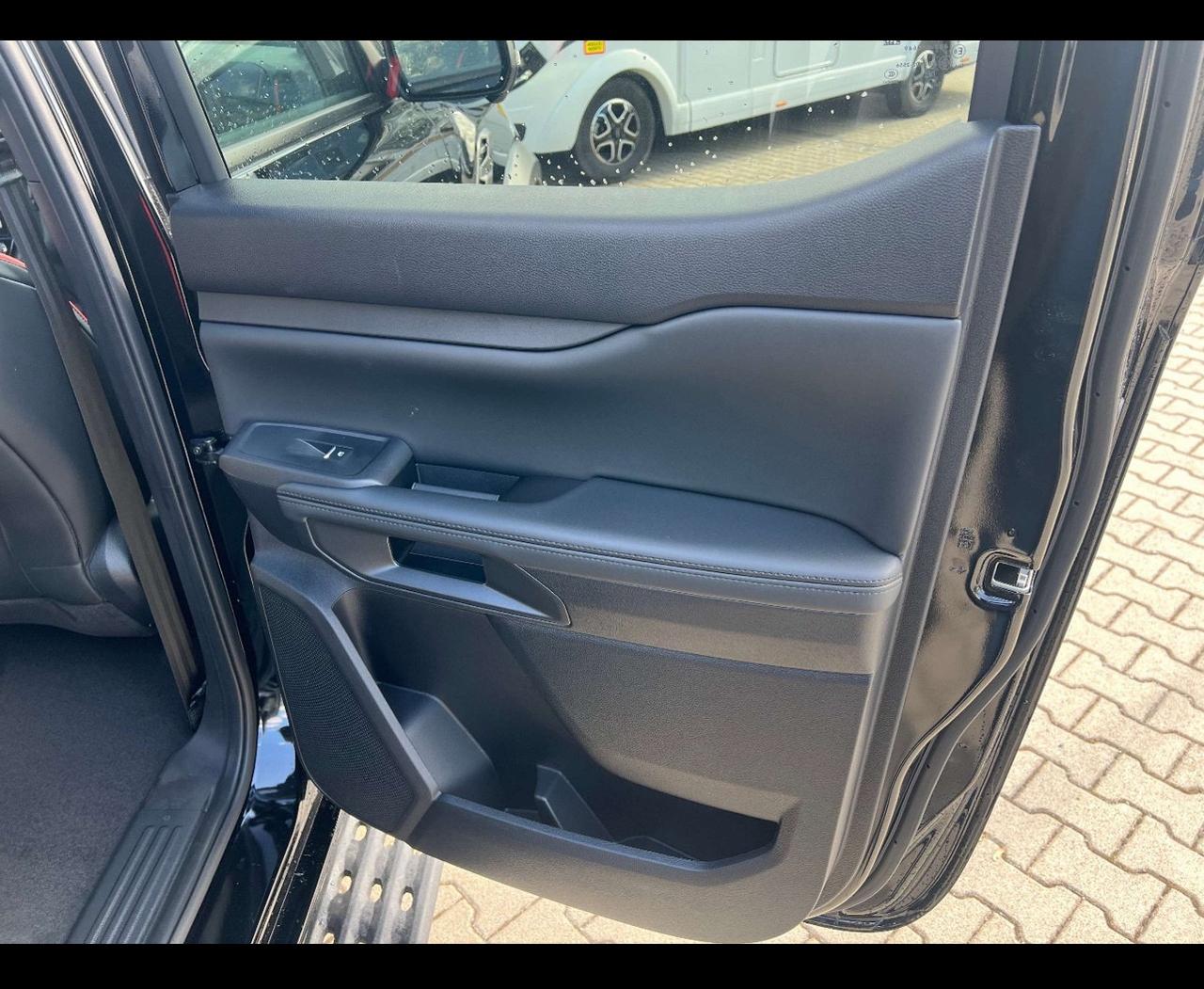 Ford Ranger Raptor 2.0 Ecoblue 4WD DC 5 posti Performance
