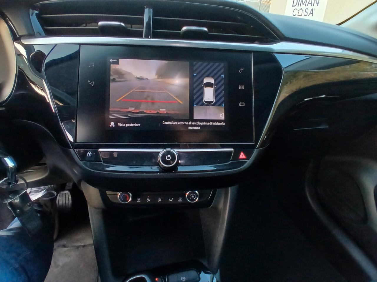 Opel Corsa 1.5 D 100 CV Elegance