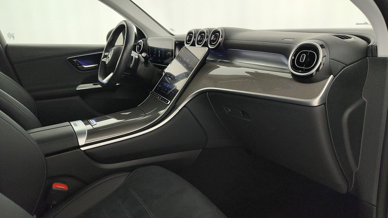 Mercedes-Benz GLC 300 de phev AMG Line Advanced 4matic auto