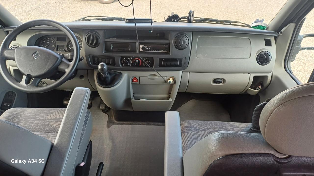 Camper XGO FAMILY 104