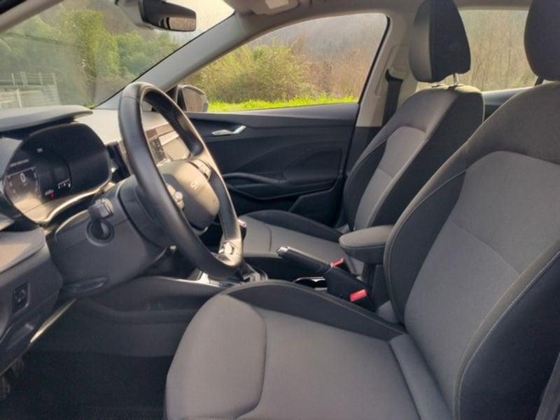 Škoda Fabia 1.0 MPI Evo 59KW YOUNG EDITION