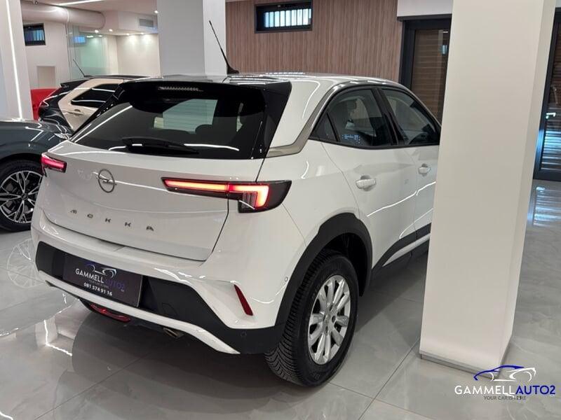 Opel Mokka 1.5 110cv Edition MT6