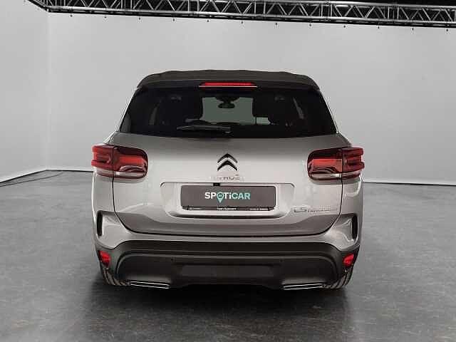 Citroen C5 Aircross Hybrid 136 e-DCS6 Max