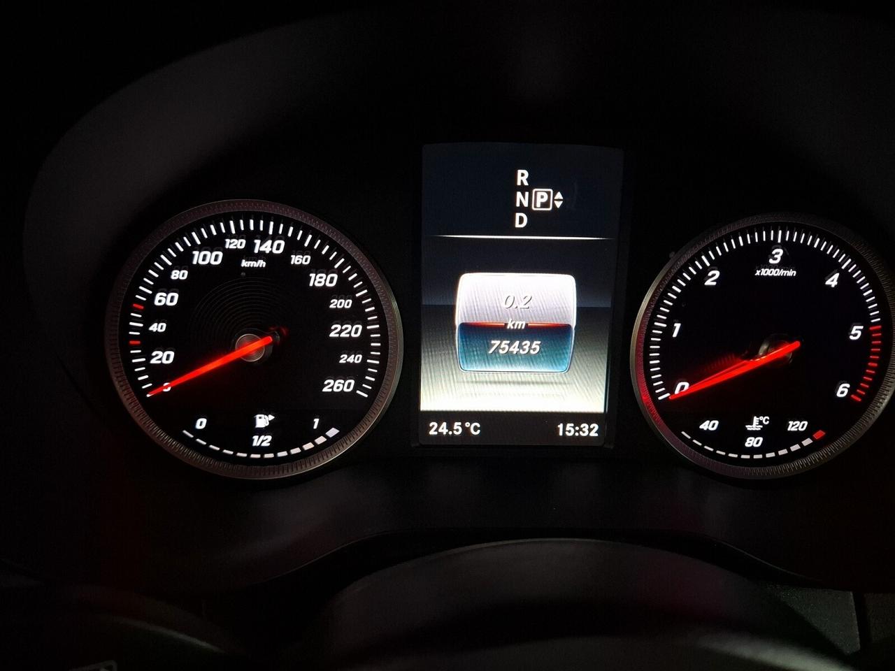 Mercedes-benz C 220 BlueTEC Automatic Sport FULL OPTIONAL