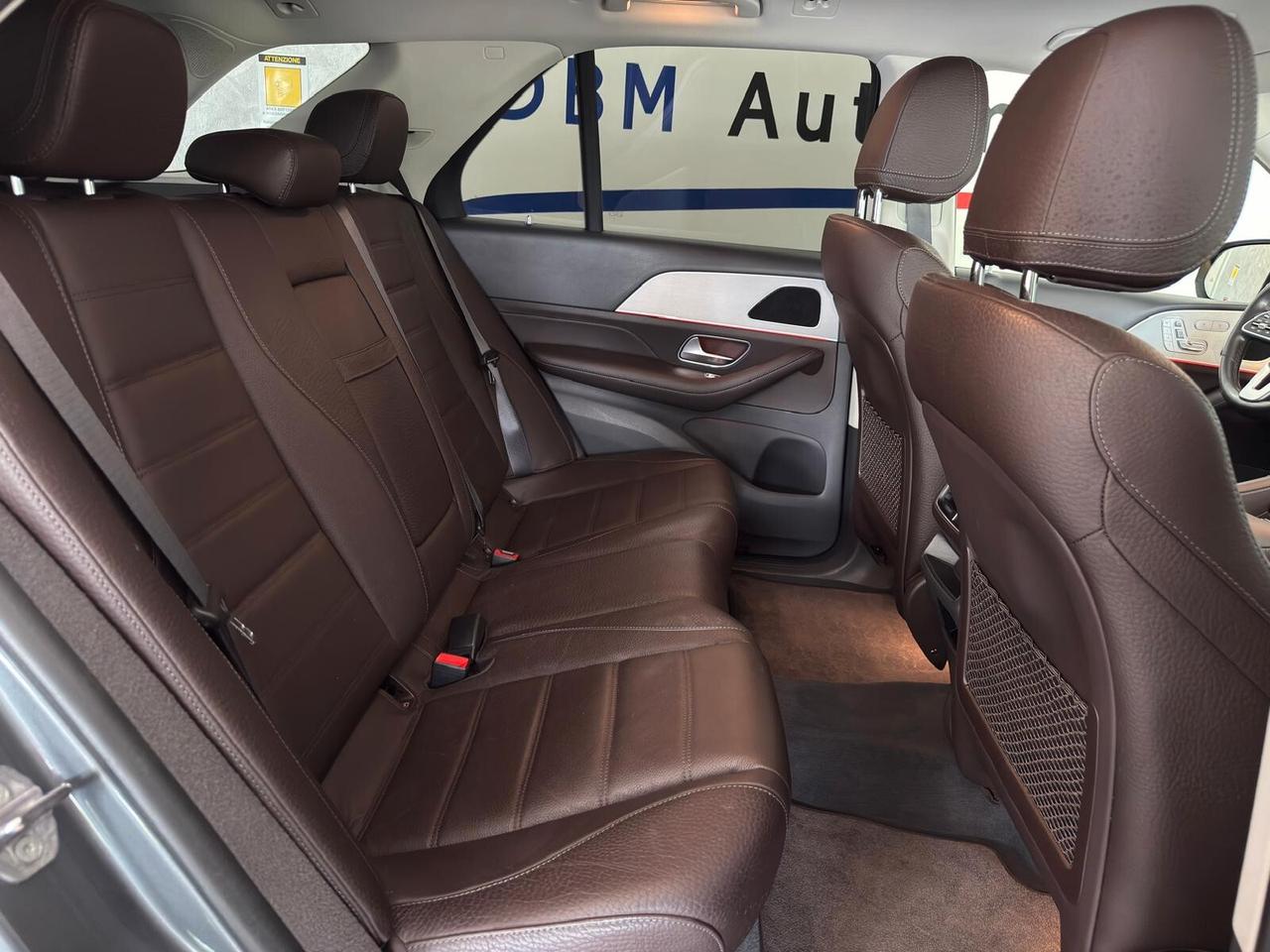 Mercedes-benz GLE 350 d 4Matic Premium