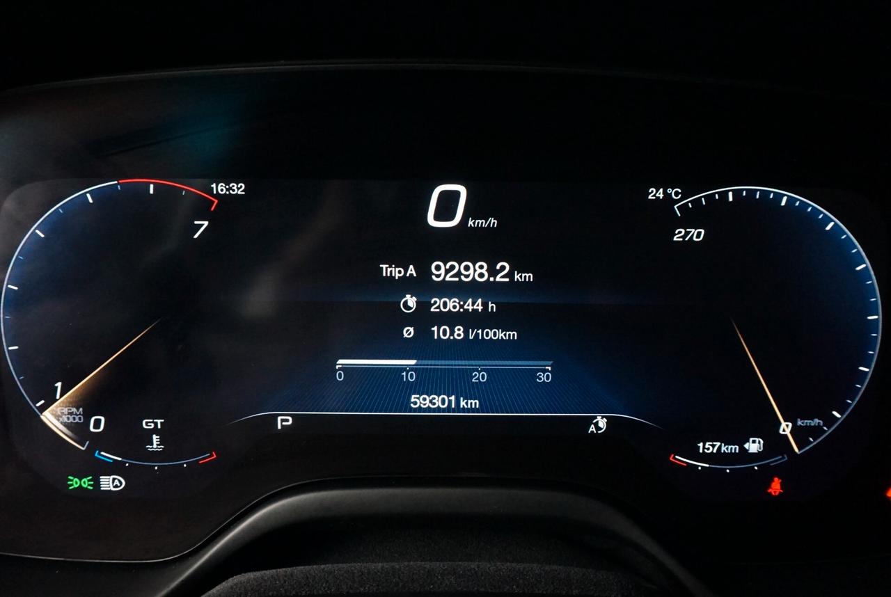 Maserati Grecale MHEV 300 CV AWD GT