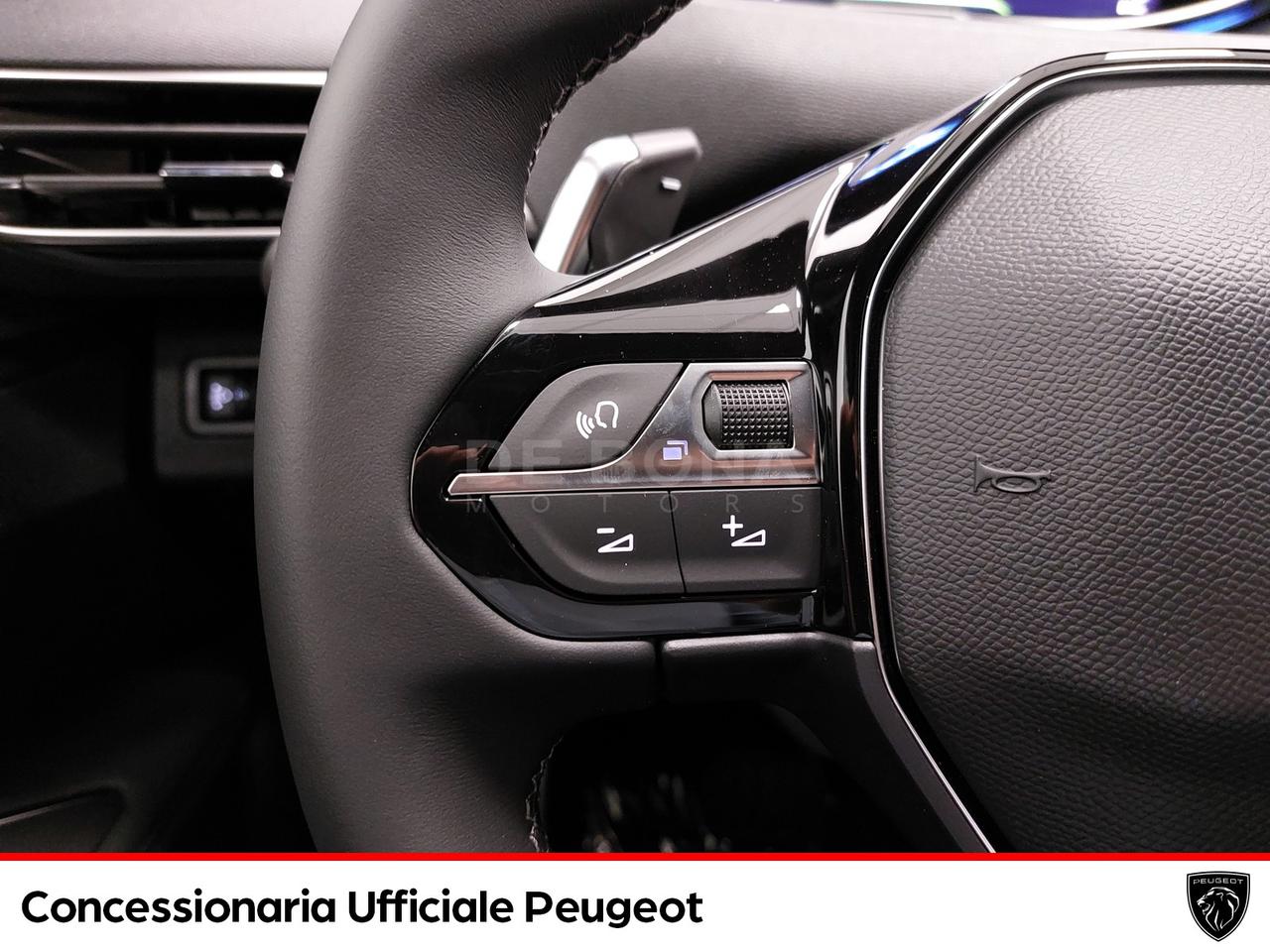 Peugeot 3008 1.6 hybrid phev allure pack 225cv e-eat8