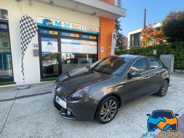 ALFA ROMEO Giulietta 1.6 Neo Pat. in ProM-Mo cinghia sostituita