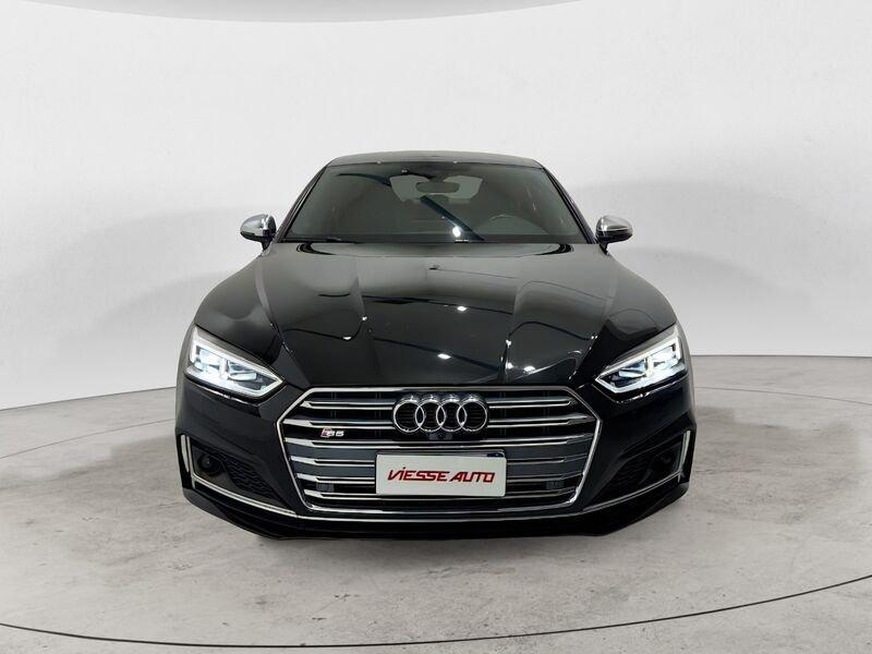 Audi A5 S5 SPB 3.0 TFSI QUATTRO TIPTRONIC