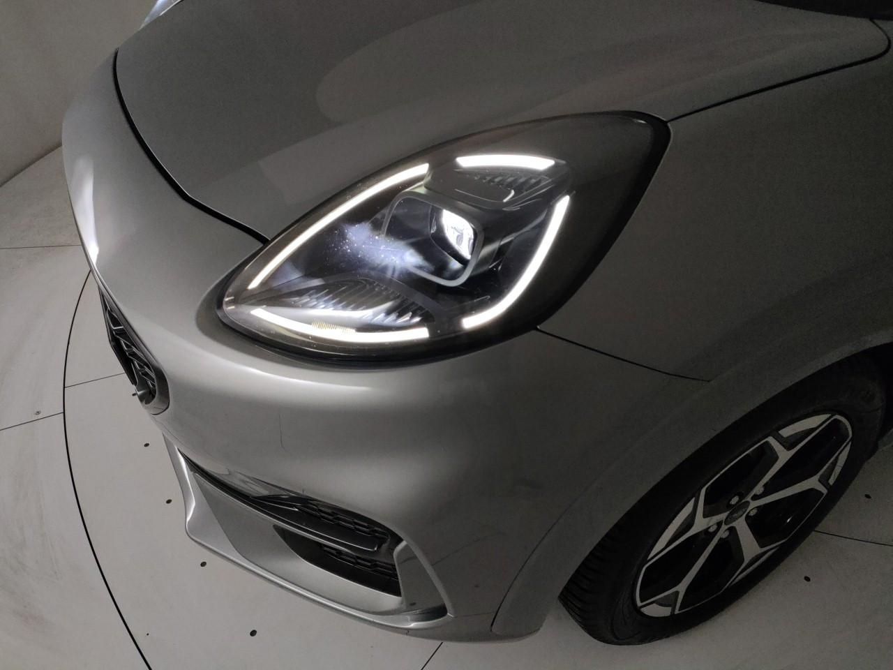 FORD Puma 1.0 ecoboost h ST-Line 125cv auto