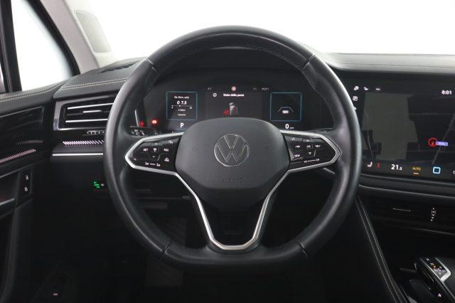 VOLKSWAGEN Touareg Touareg 3.0 V6 TDI SCR Elegance