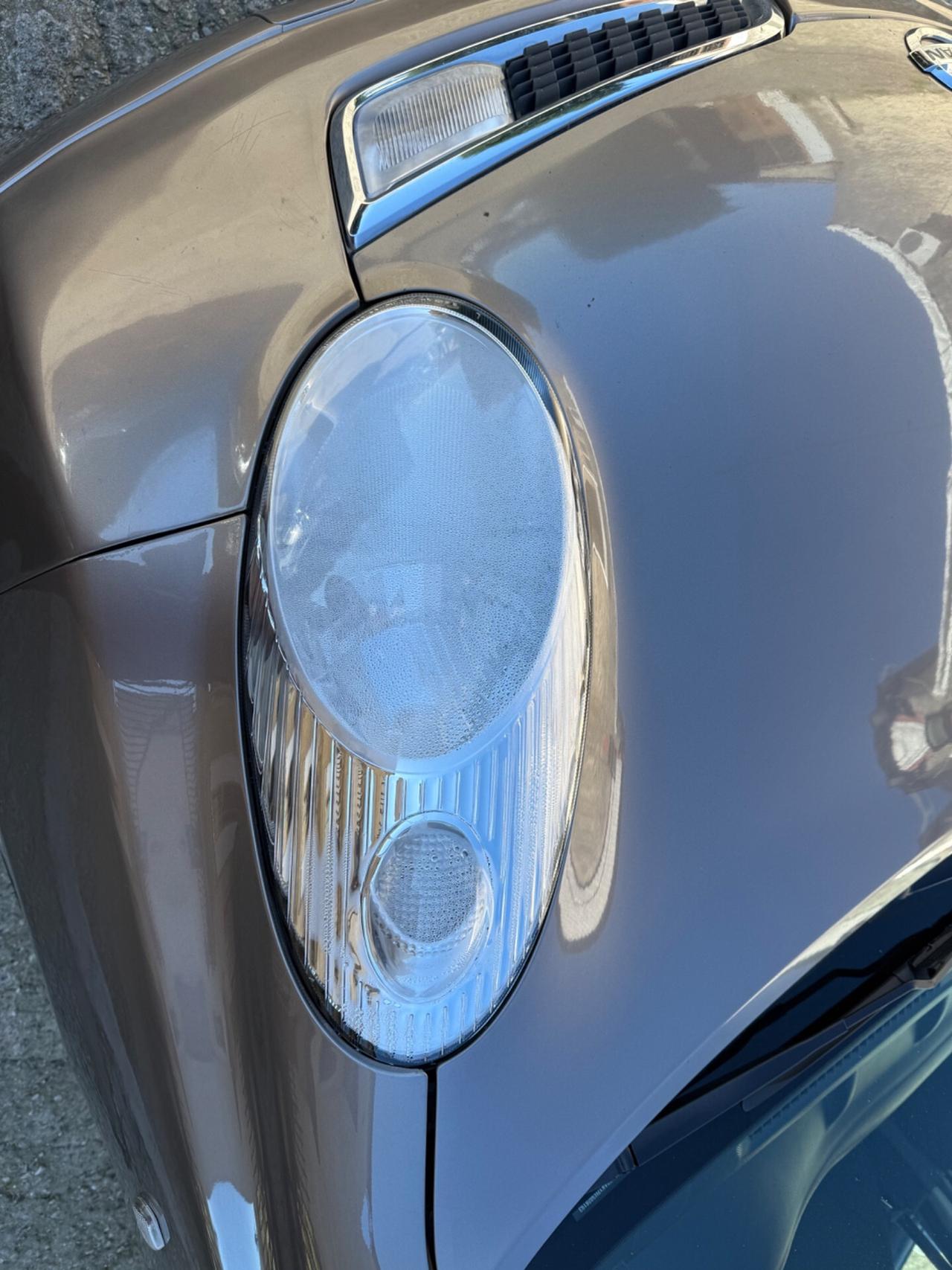 Nissan Micra 1.6 16V 5 porte Active Luxury