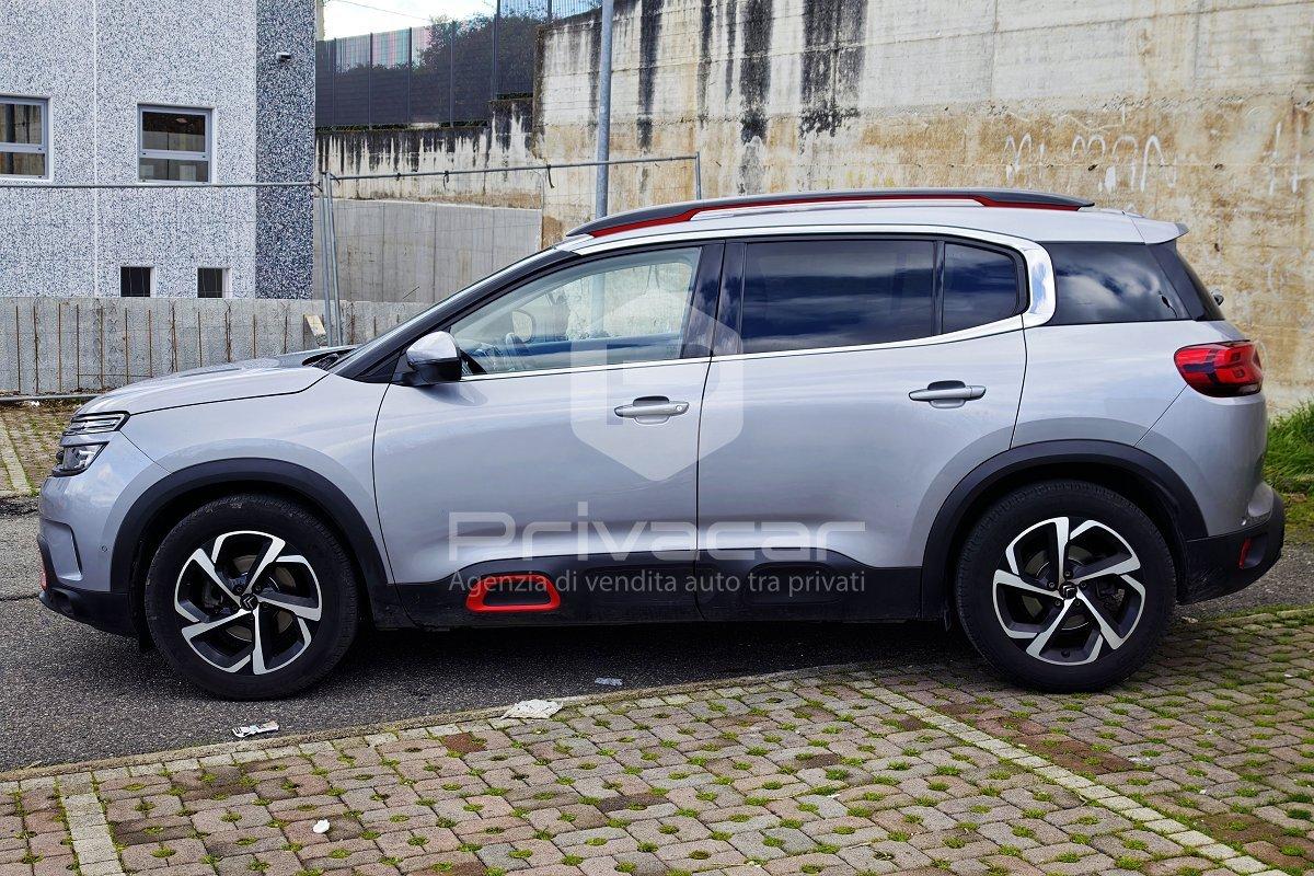 CITROEN C5 Aircross BlueHDi 130 S&S EAT8 Shine