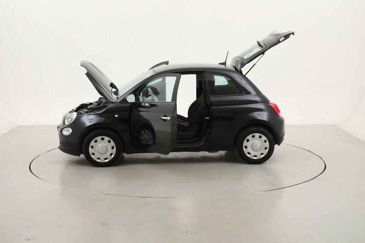 Fiat 500 Hybrid BR520968 1.0 Mild Hybrid 70CV