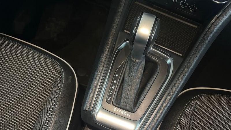 Renault Captur 1.6 E-TECH Hybrid Intens Auto 145cv 1.6 E-Tech hybrid Intens 145cv auto