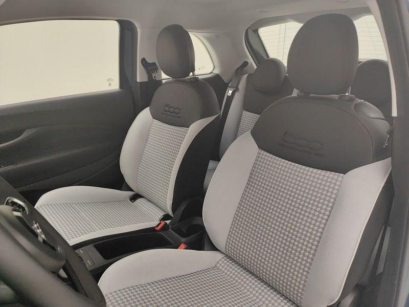 FIAT 500 Hybrid Berlina Torino 1.0Hybrid Berlina