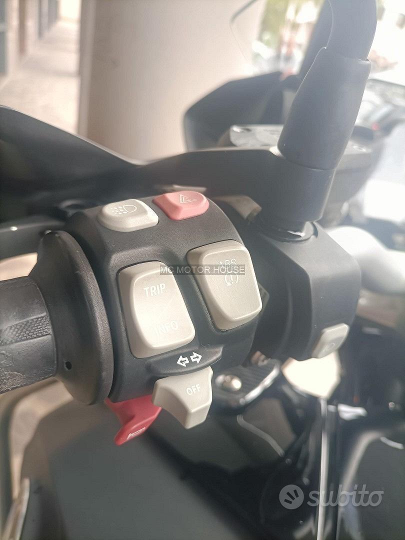 Bmw r1200 gs adventure +0maggi0 casco+rate+permute