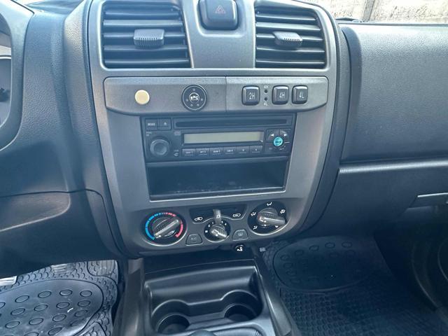 GREAT WALL Steed DC 2.4 4x4 Super Luxury