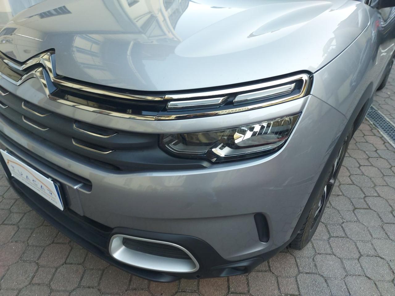 Citroen C5 Aircross Feel 1.2 PureTech 130