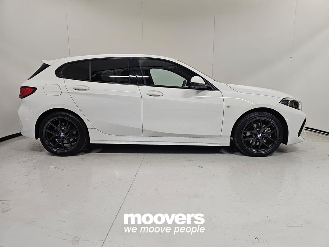 BMW Serie 1 (F40) 116d 5p. Msport