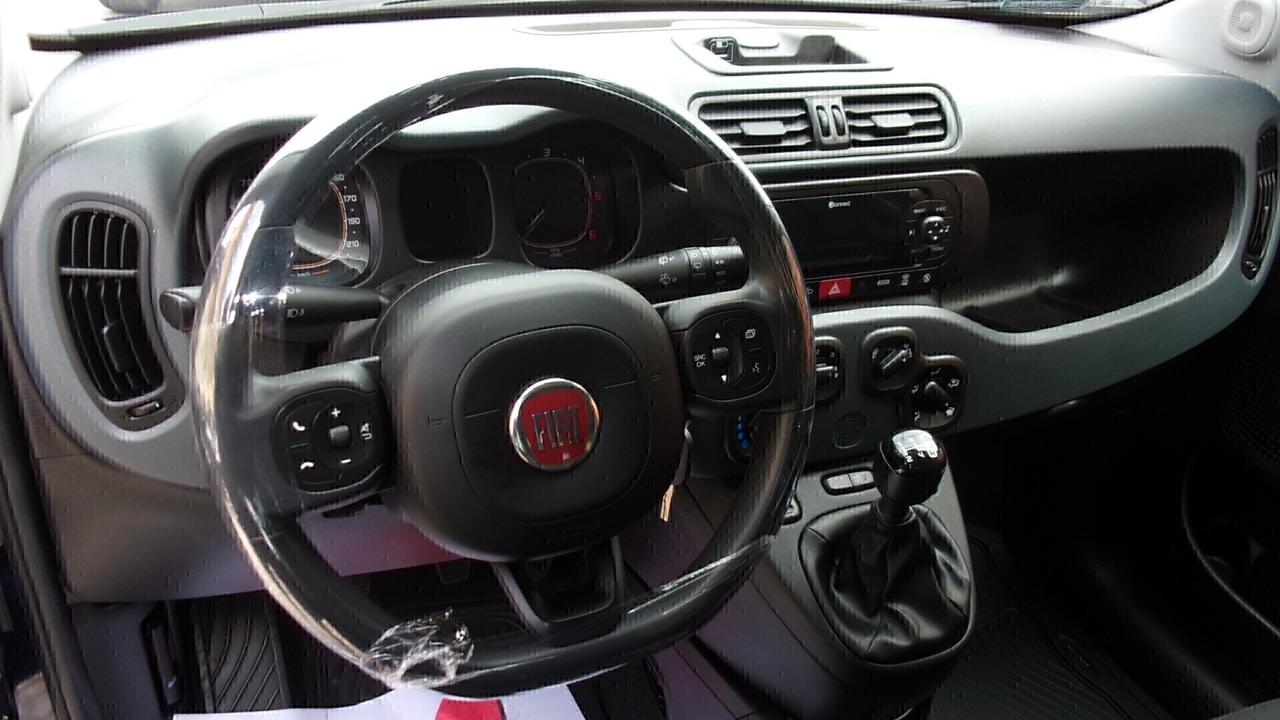Fiat Panda 1.3 MJT 95 CV S&S Lounge