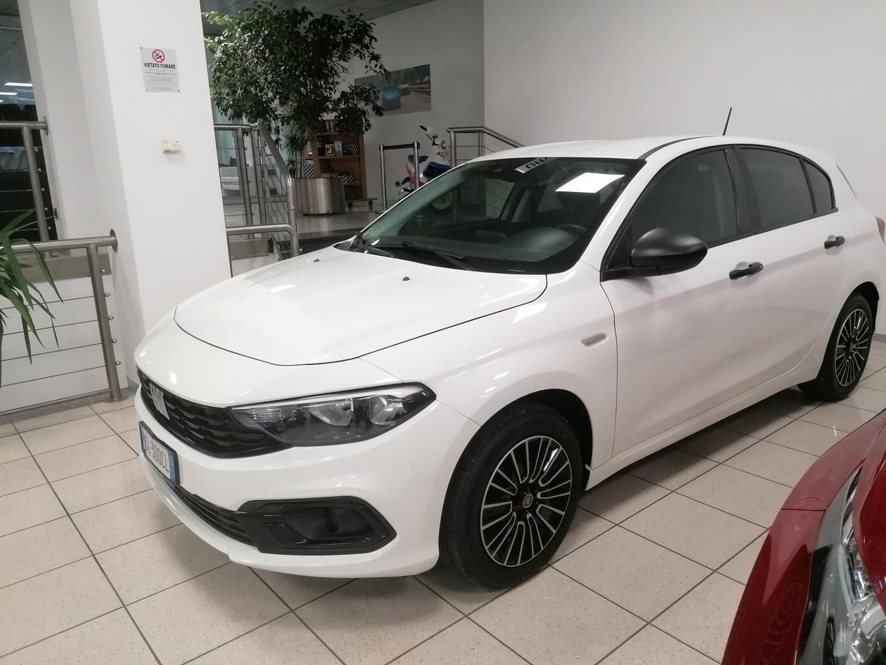 Fiat Tipo 5 Porte Tipo 5p 1.0 Life 100cv