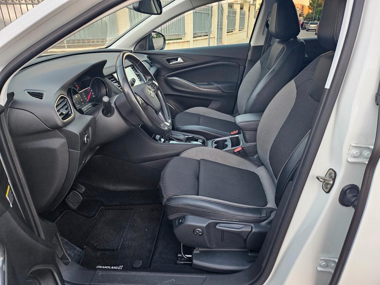 Opel Grandland X 1.5 diesel 130 cv Elegance Aut.