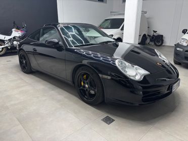 Porsche 911 S TARGA