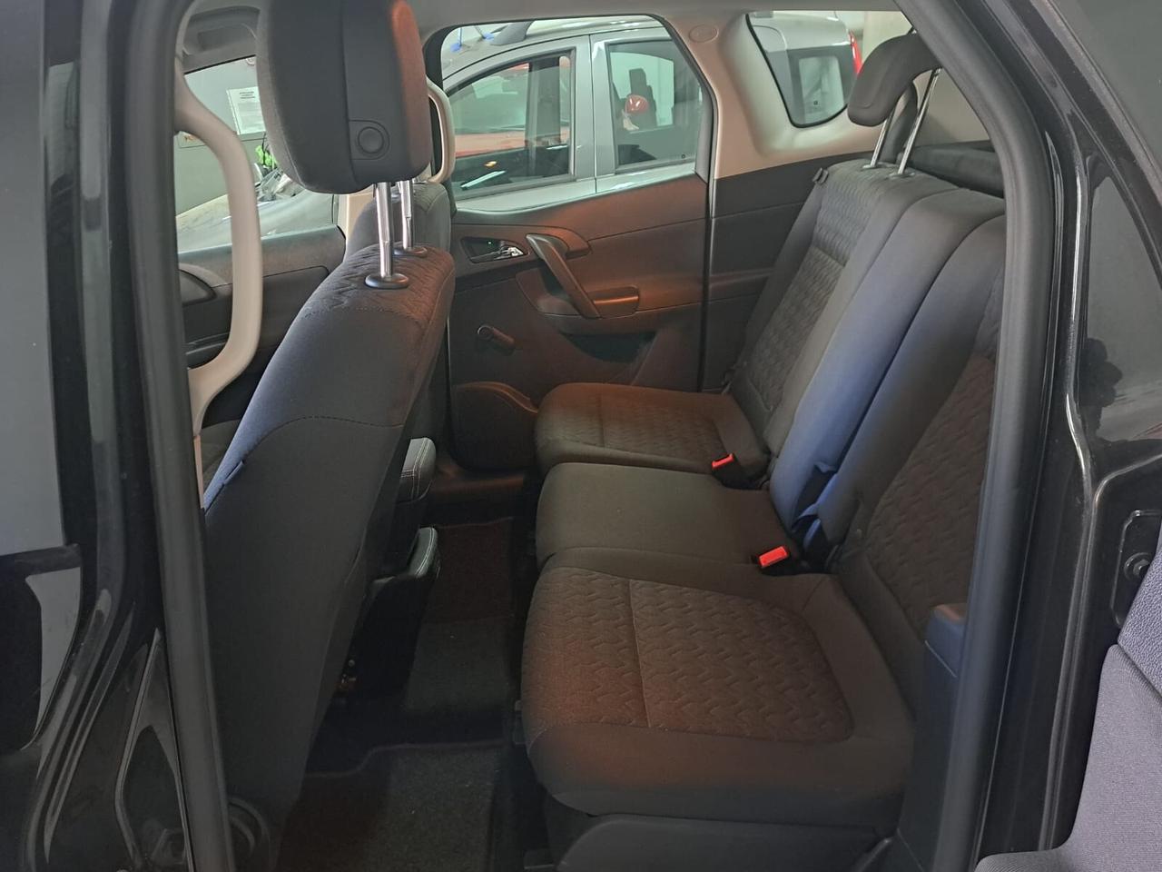 Opel meriva 1.4 gpl unico proprietario 2915