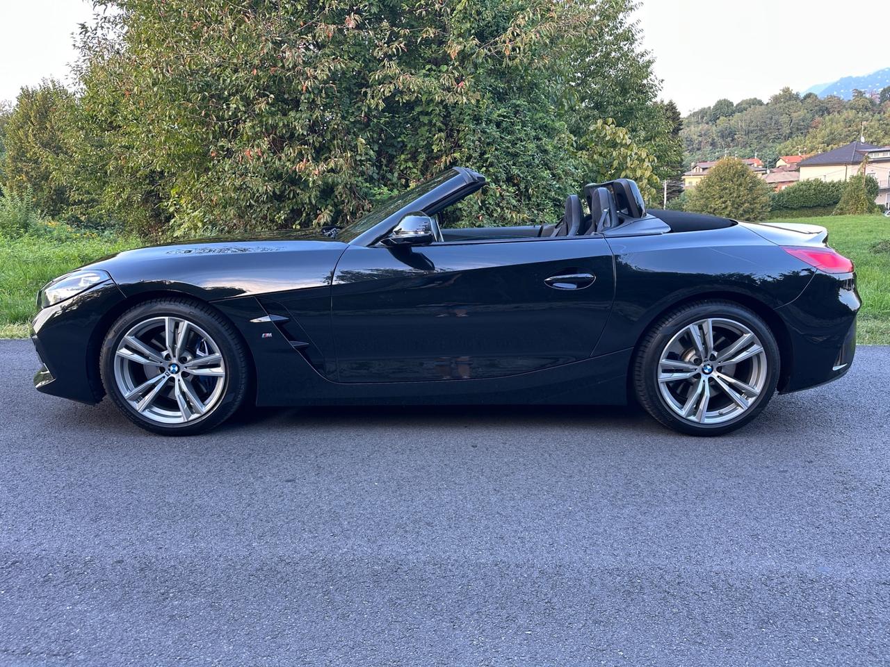 Bmw Z4 sDrive30i Msport - 2021