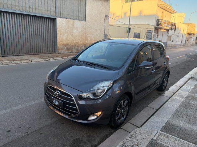 HYUNDAI iX20 1.4 90 CV Comfort
