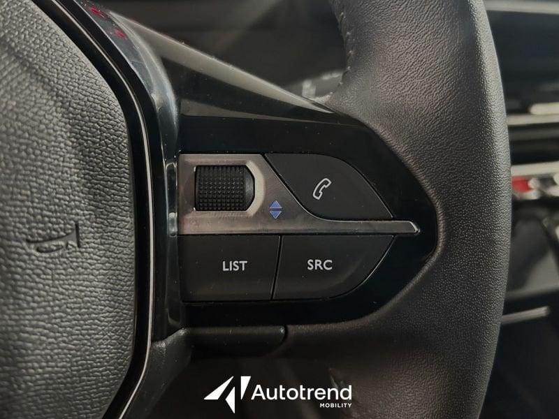 Peugeot 208 PureTech 100 CV Allure S&S 5 porte