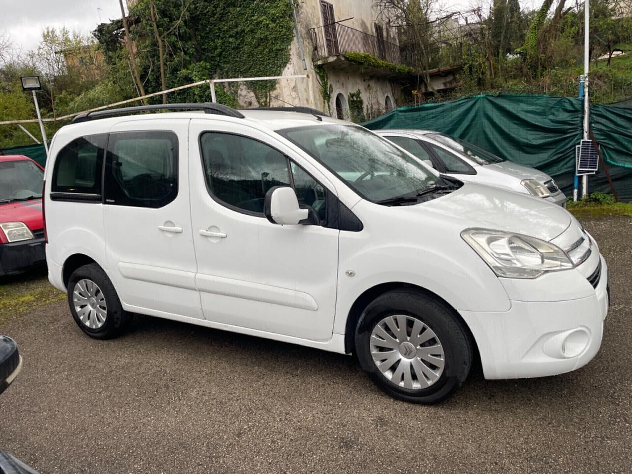 Citroen Berlingo 1.6 HDi 90 Multispace 5 posti Combi N1