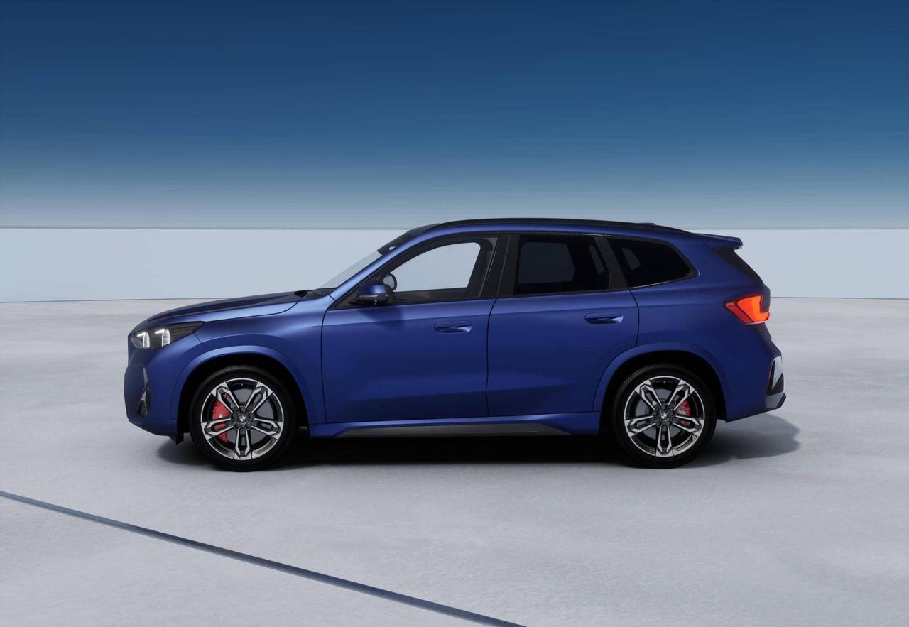 BMW X1 xDrive23d 48V MSport Pro