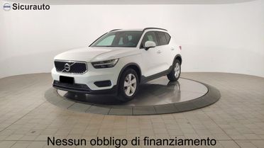 VOLVO Xc40 T2 Momentum Core