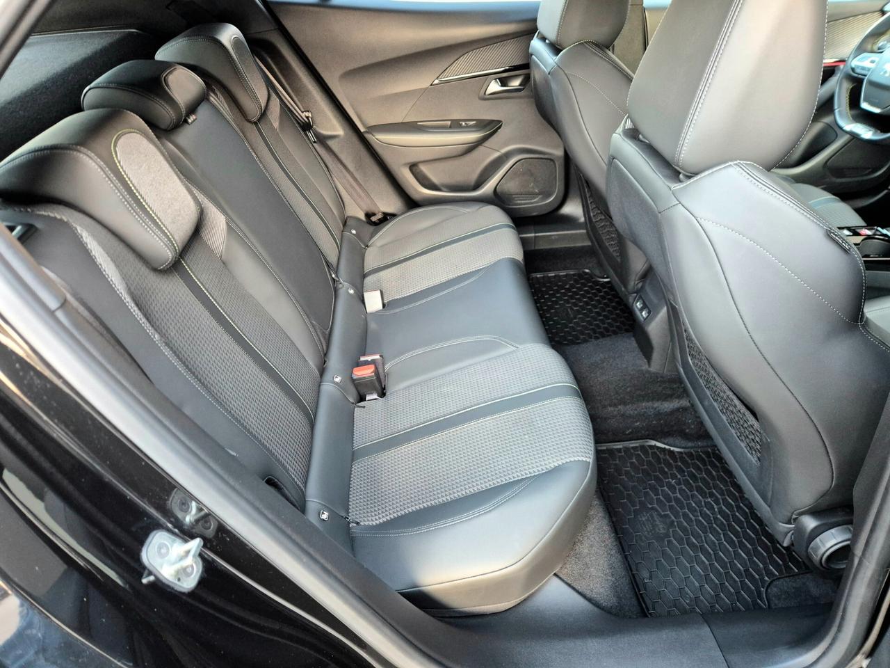 Peugeot 2008 PureTech 130 S&S GT Line