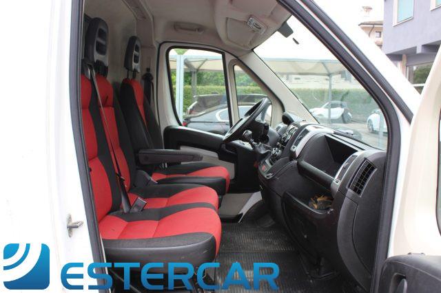 FIAT Ducato 2.3 MJT 130CV Furgone
