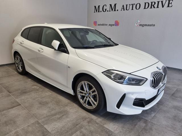 BMW 116 i 5p. Msport