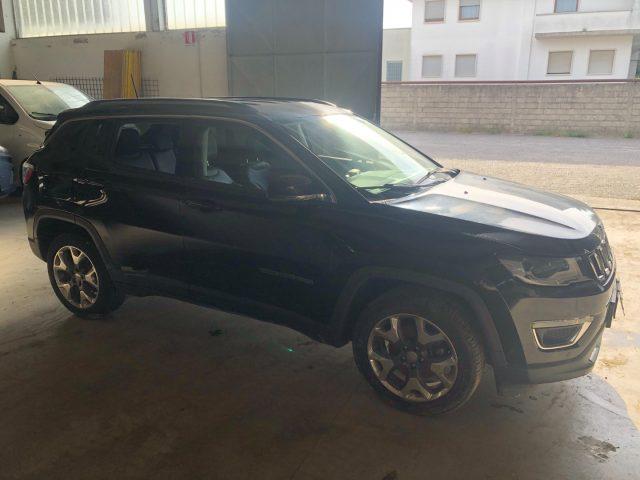 JEEP Compass 1.6 MULTIJET II 120CV 2WD LIMITED *ALLUVIONATO*