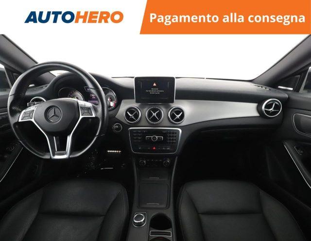 MERCEDES-BENZ CLA 220 CDI Automatic Premium