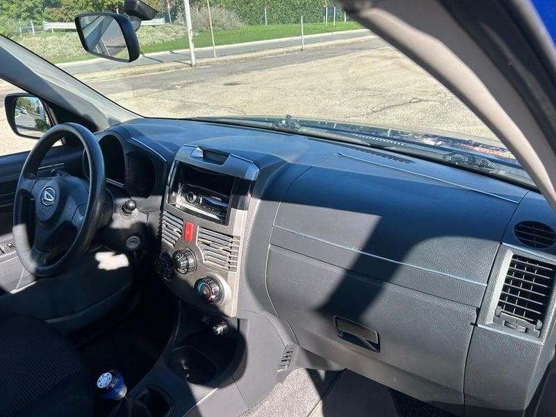 Daihatsu Terios TERIOS 1.3 4WD SX GREENPOWERED