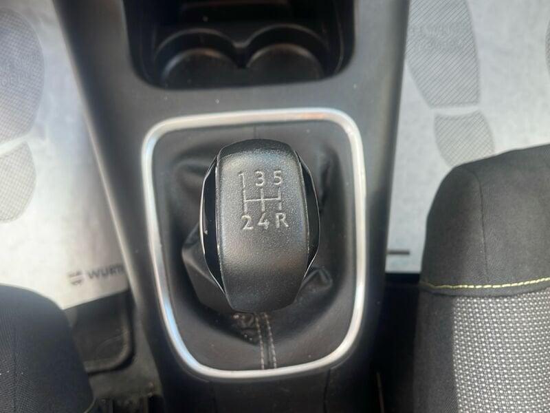 Citroën C3 III 2017 1.2 puretech C-Series s&s 83cv