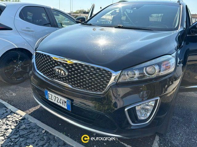 KIA Sorento 2.2 CRDi 2WD Loft