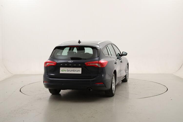 Ford Focus SW Business BR623502 1.5 Diesel 120CV